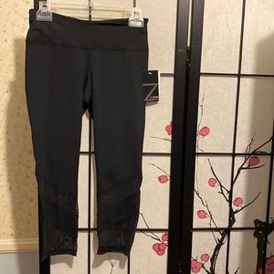 Brand new Zella work out pants
